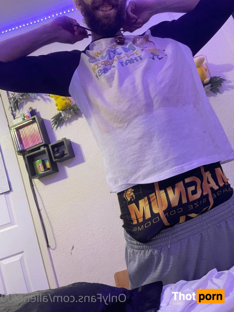 Allen Bl00™️ 4746619