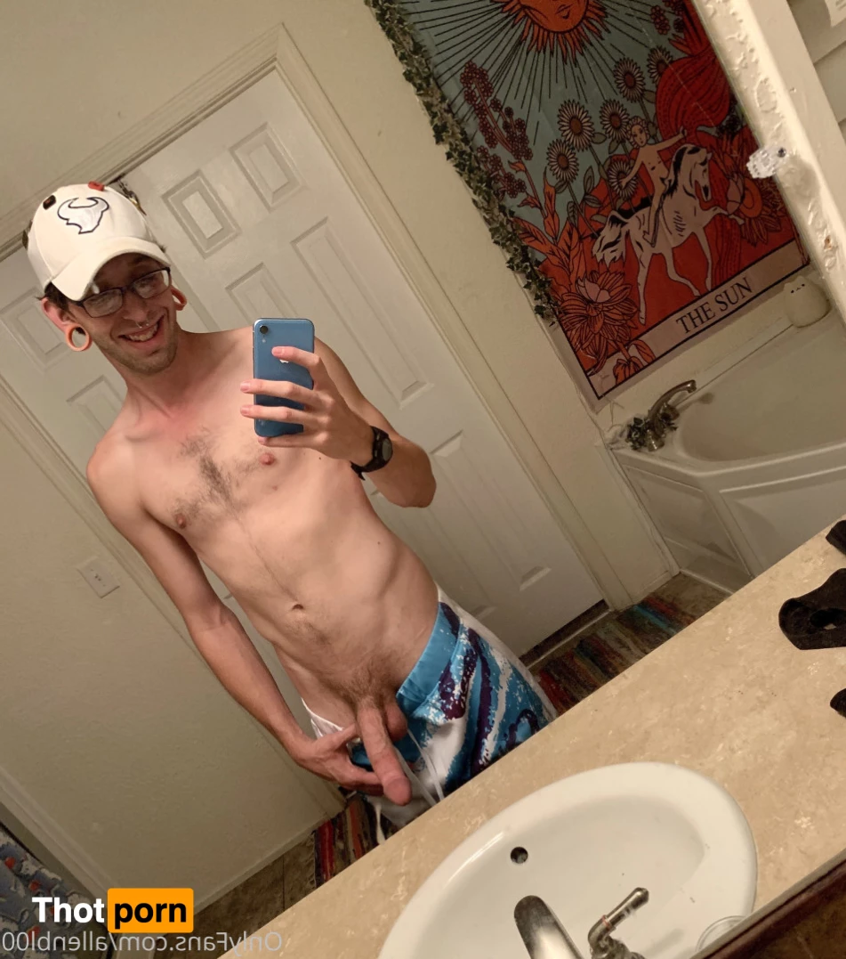 Allen Bl00™️ 5513415