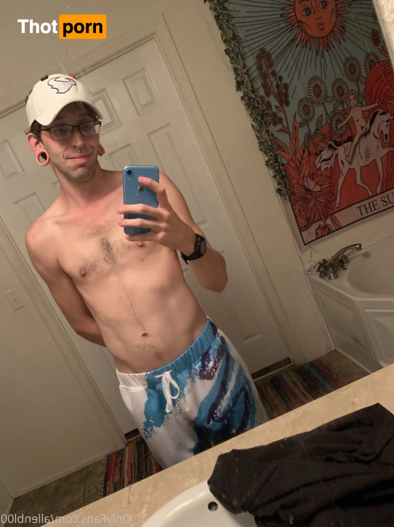 Allen Bl00™️ 5513417