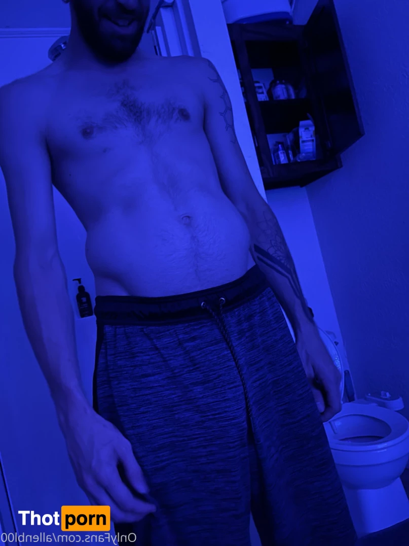 Allen Bl00™️ 5513423