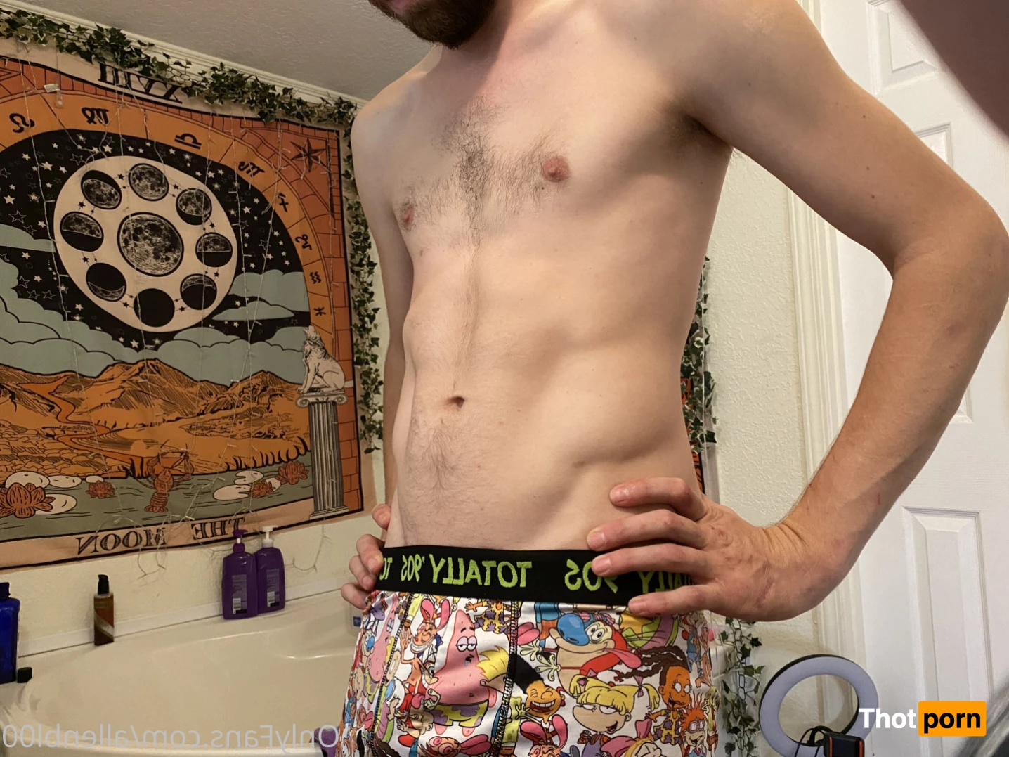 Allen Bl00™️ 5513425