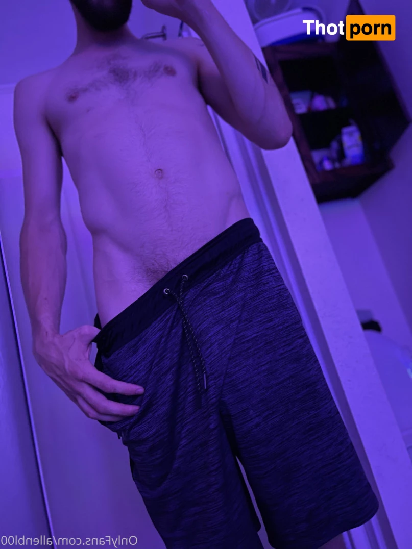 Allen Bl00™️ 5513427