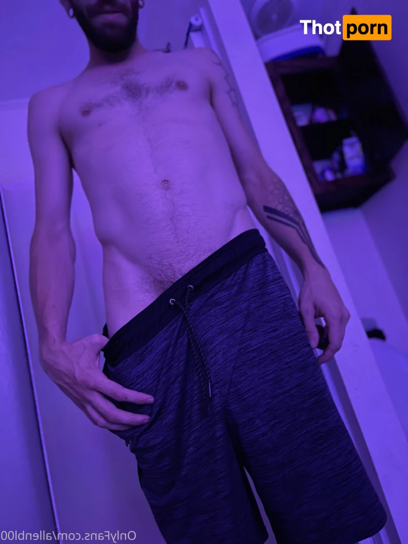 Allen Bl00™️ 5513433