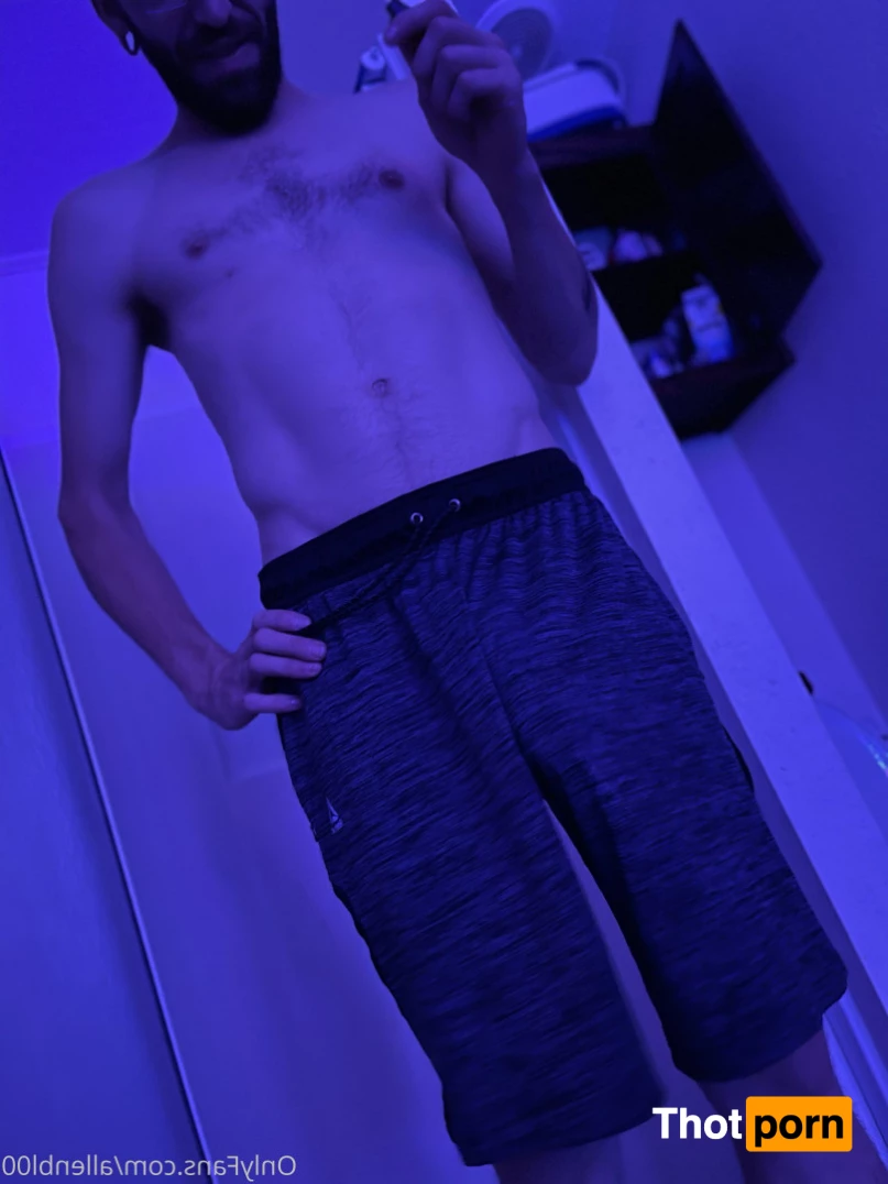 Allen Bl00™️ 5513442