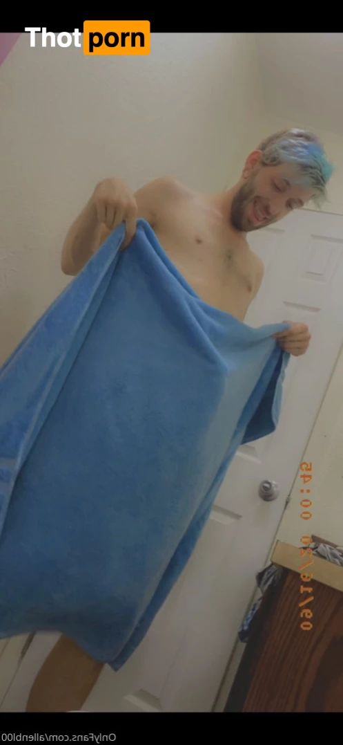 Allen Bl00™️ 5513454