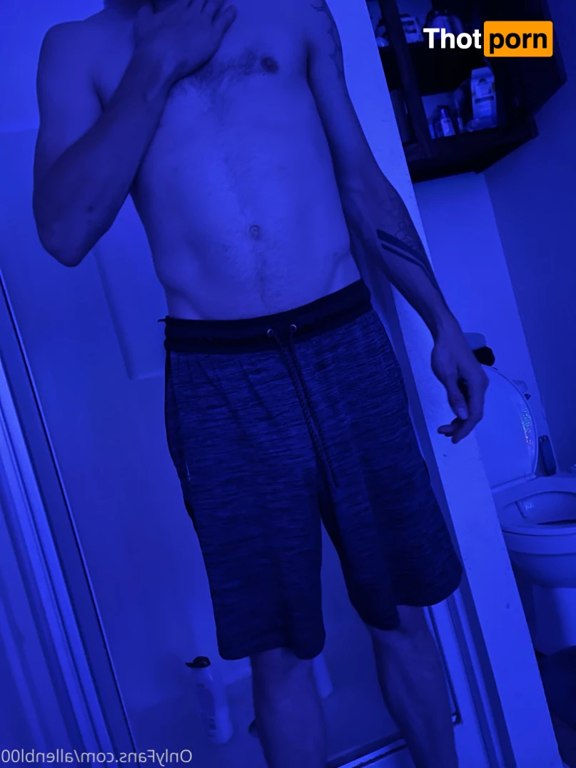 Allen Bl00™️ 5513464