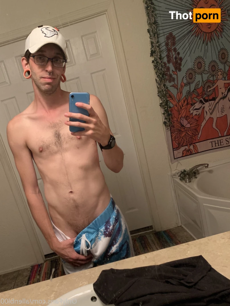 Allen Bl00™️ 5513466