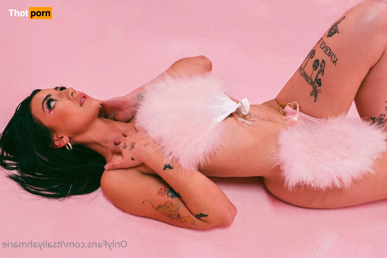 Aliyah Marie 4077774