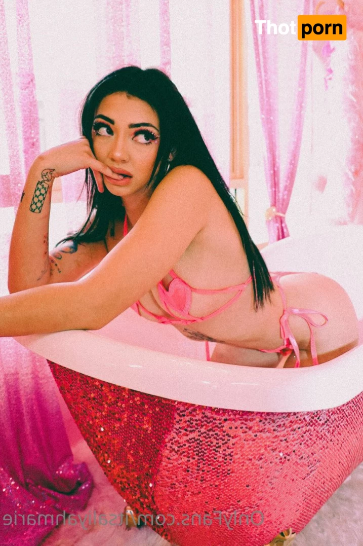 Aliyah Marie 4077852