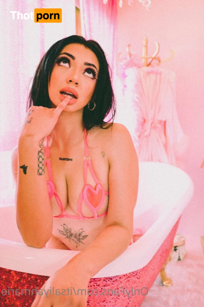 Aliyah Marie 4077942