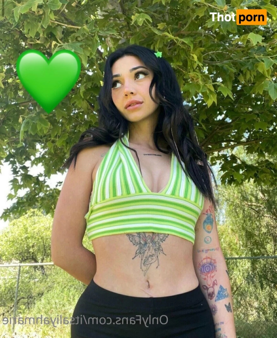 Aliyah Marie 6407835