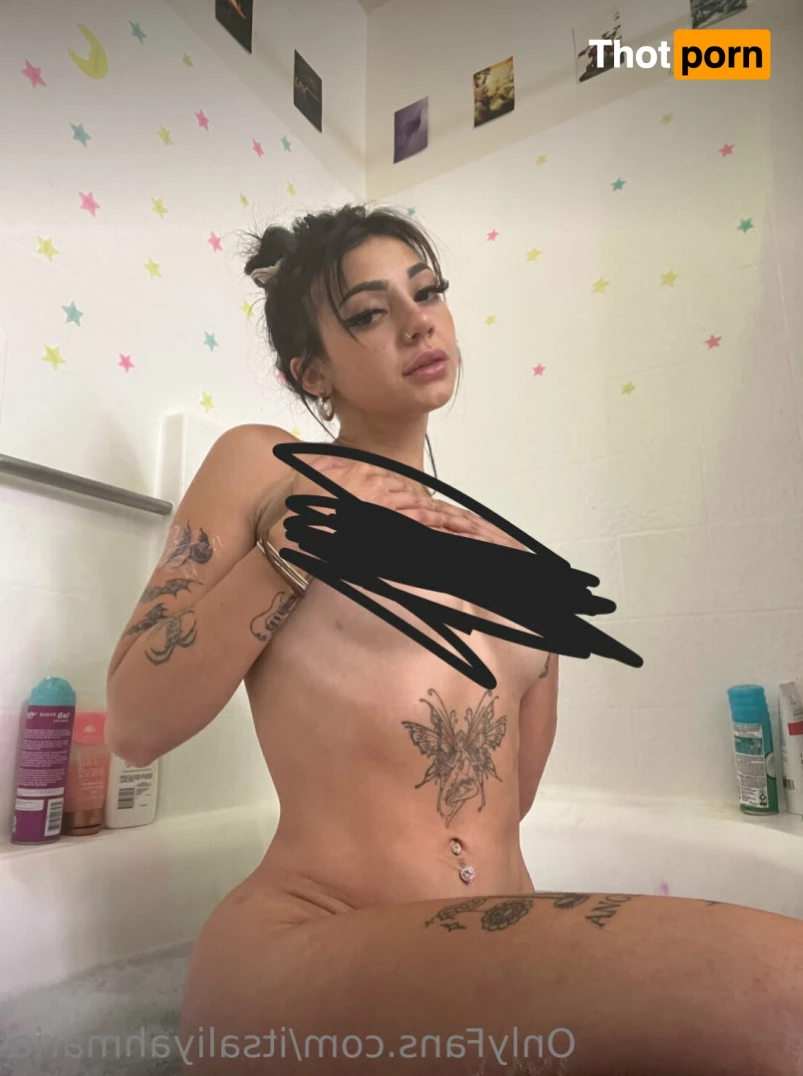 Aliyah Marie 6407907