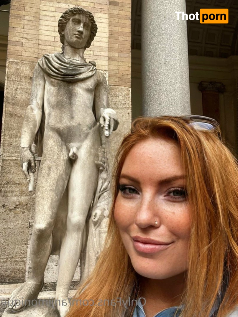 🔥 Anji Monique 🔥 4746462