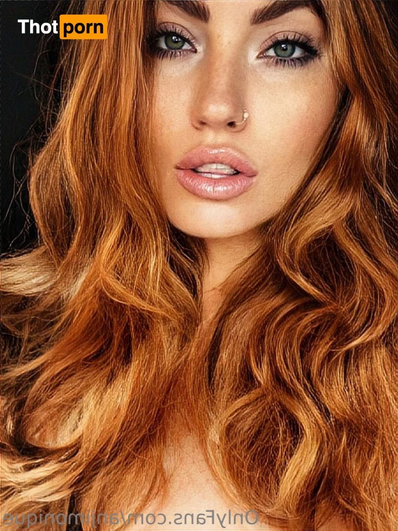 🔥 Anji Monique 🔥 4746466