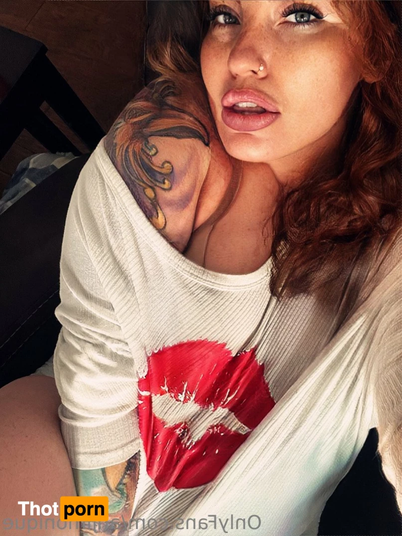 🔥 Anji Monique 🔥 5248453