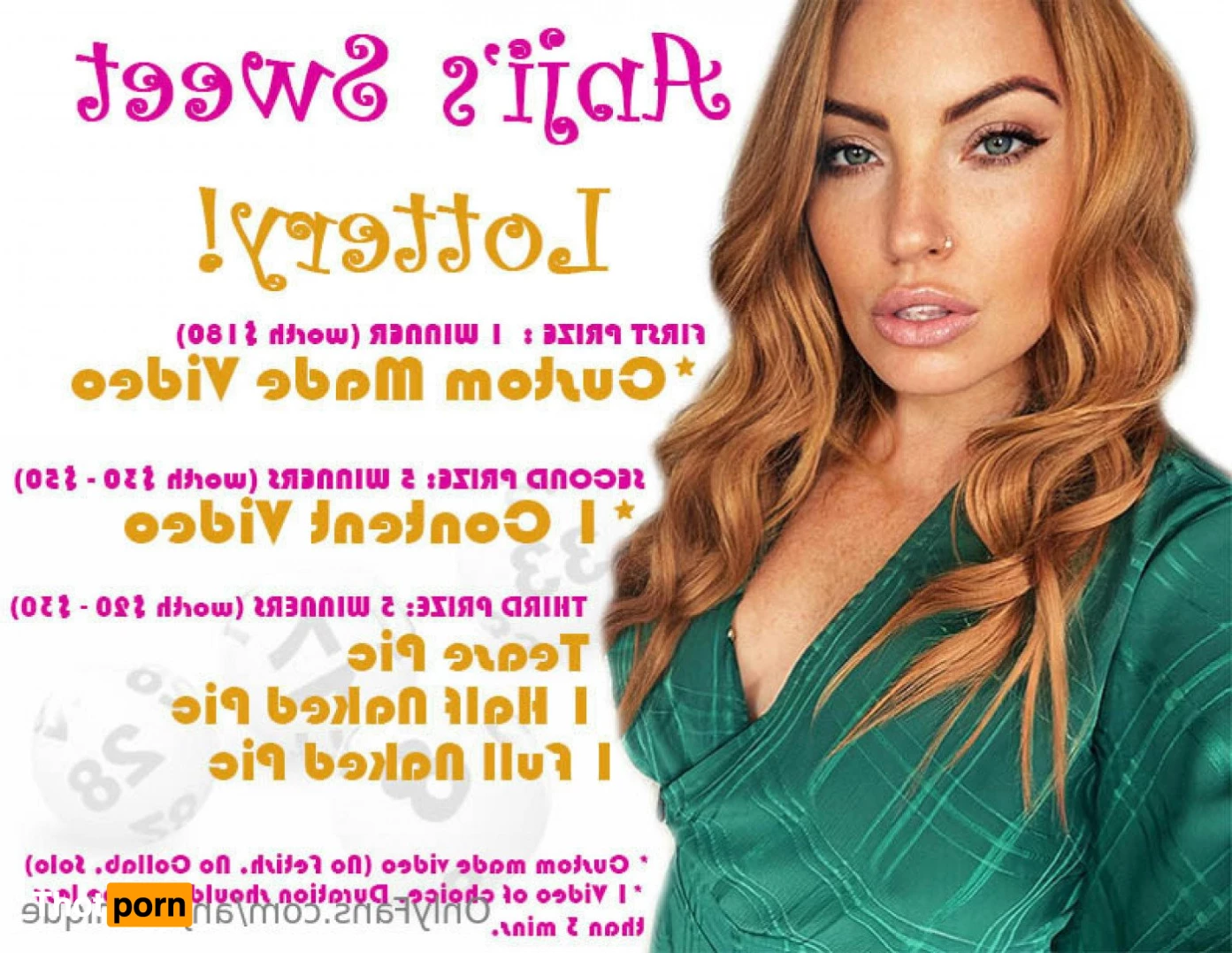 🔥 Anji Monique 🔥 5248488