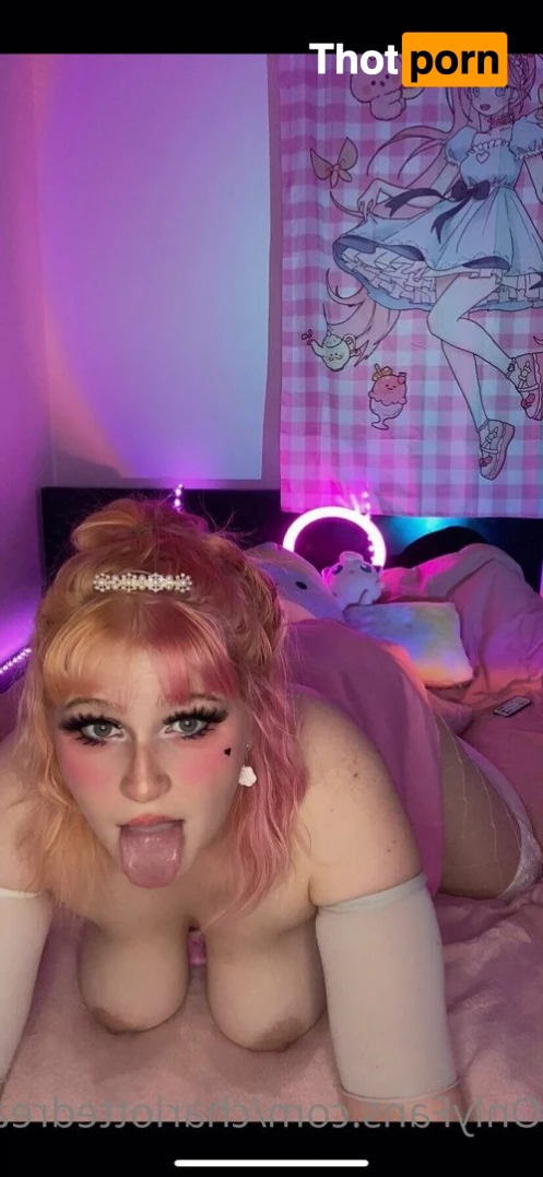 Charlotte Dreams 4742493