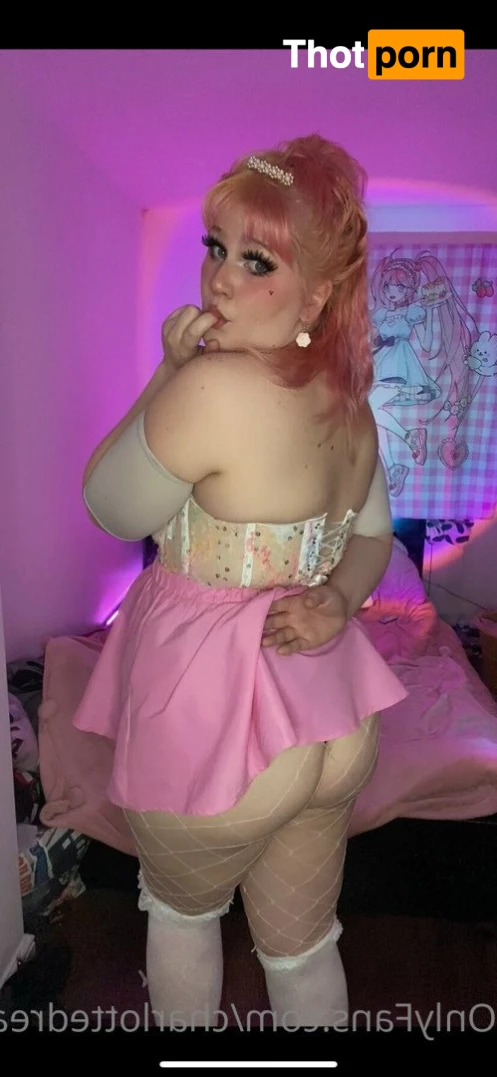 Charlotte Dreams 4742513