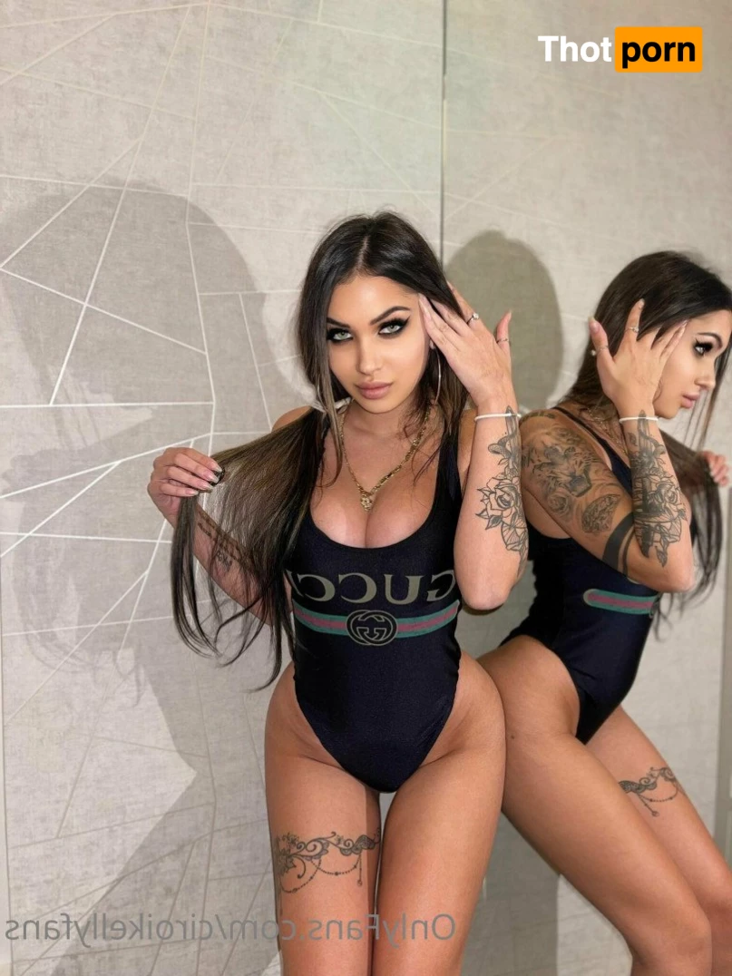 Ciroi Kelly • TOP 0.7% 4730953