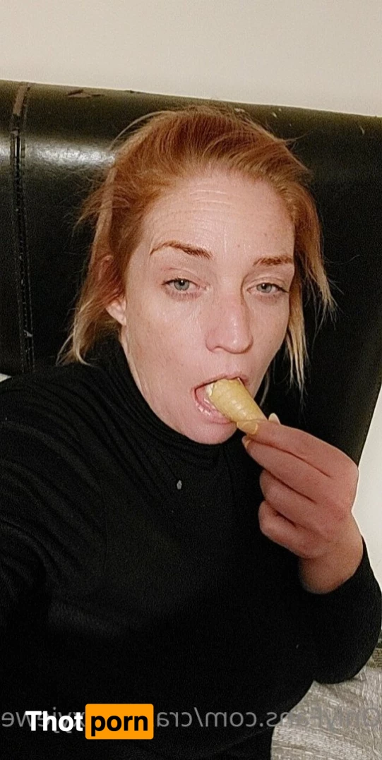 Ms Desired (natural ginge) AKA CJ 4741280