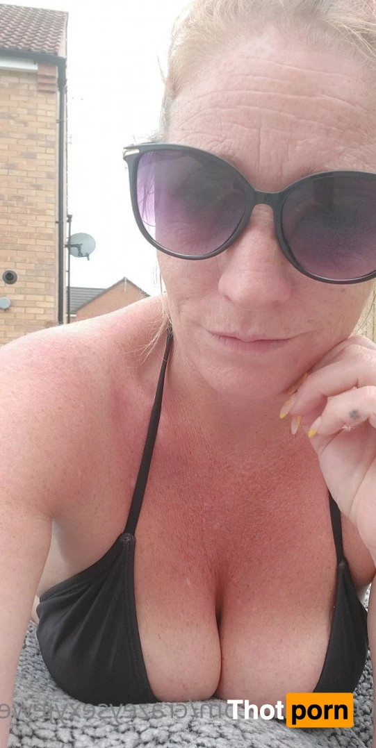 Ms Desired (natural ginge) AKA CJ 4741282