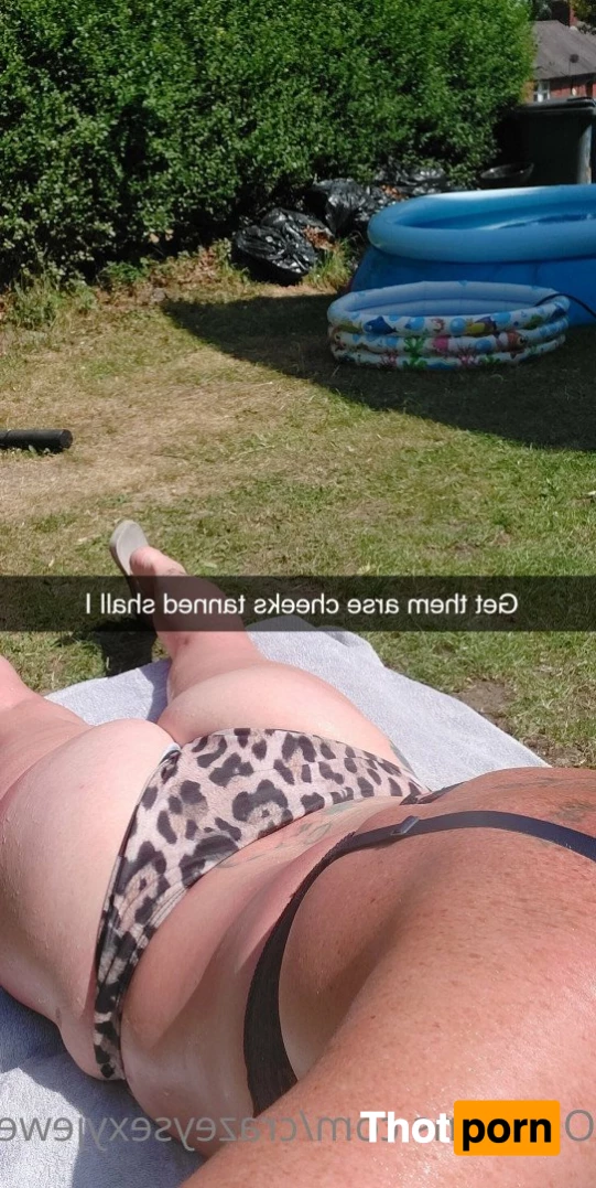 Ms Desired (natural ginge) AKA CJ 4741286