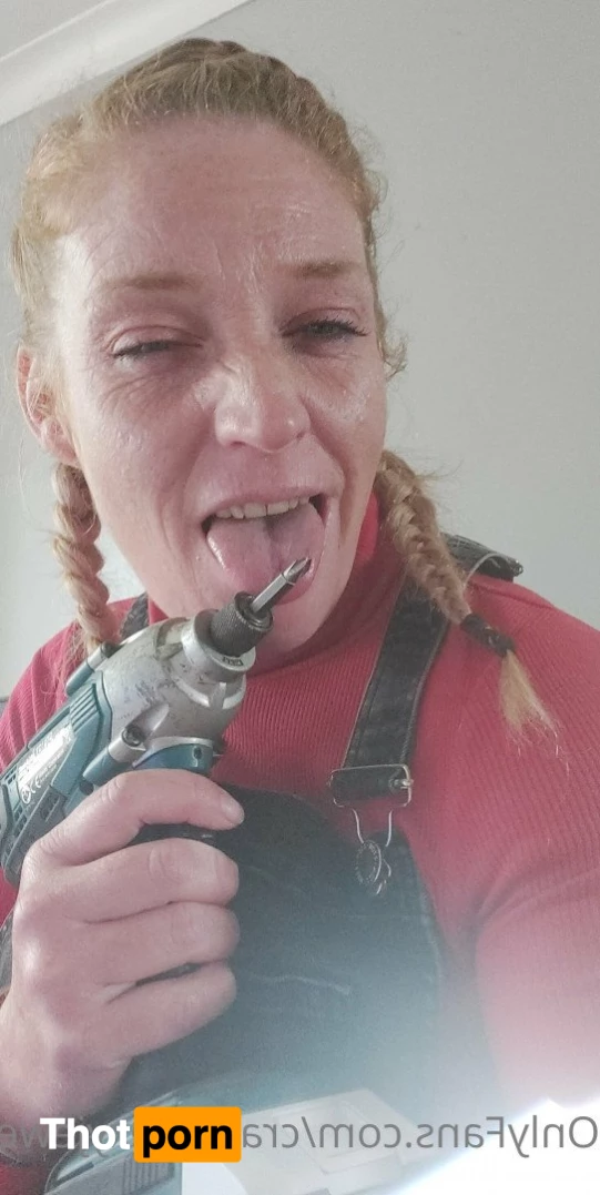 Ms Desired (natural ginge) AKA CJ 4741289