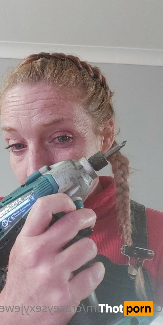 Ms Desired (natural ginge) AKA CJ 4741292