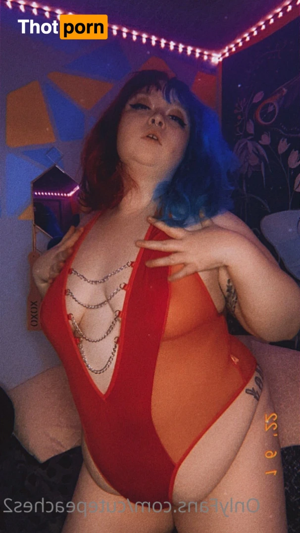 cute peaches 🔞 12127883