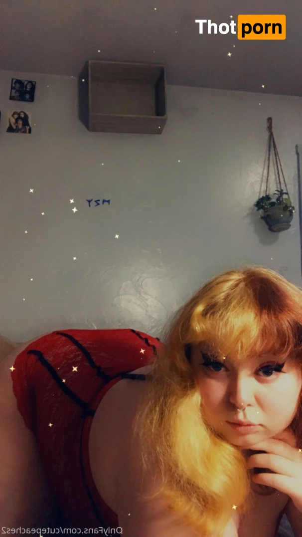 cute peaches 🔞 12127893