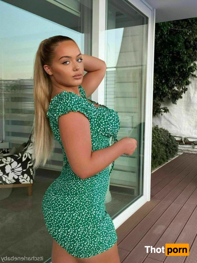 Charlene Baby 6707753