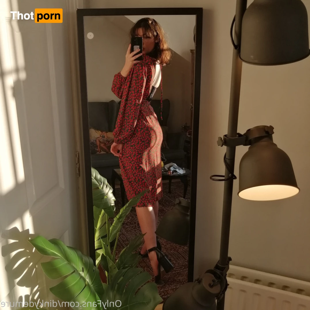 𝘋𝘪𝘯𝘬𝘺 𝘋𝘦𝘮𝘶𝘳𝘦 FREE 5513463