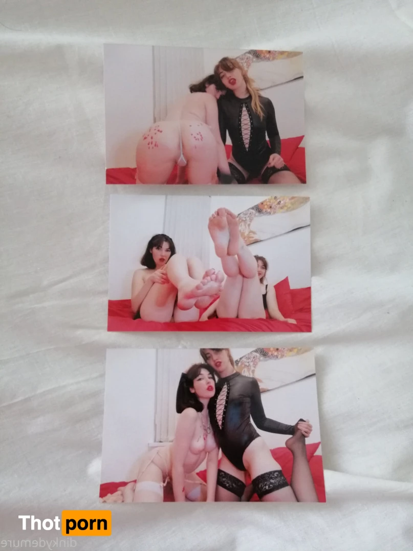 𝘋𝘪𝘯𝘬𝘺 𝘋𝘦𝘮𝘶𝘳𝘦 FREE 5513470