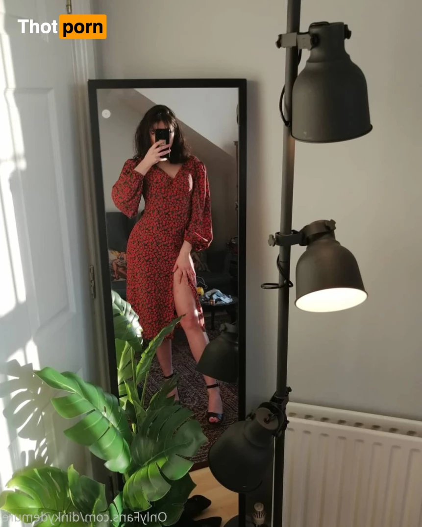 𝘋𝘪𝘯𝘬𝘺 𝘋𝘦𝘮𝘶𝘳𝘦 FREE 5513521