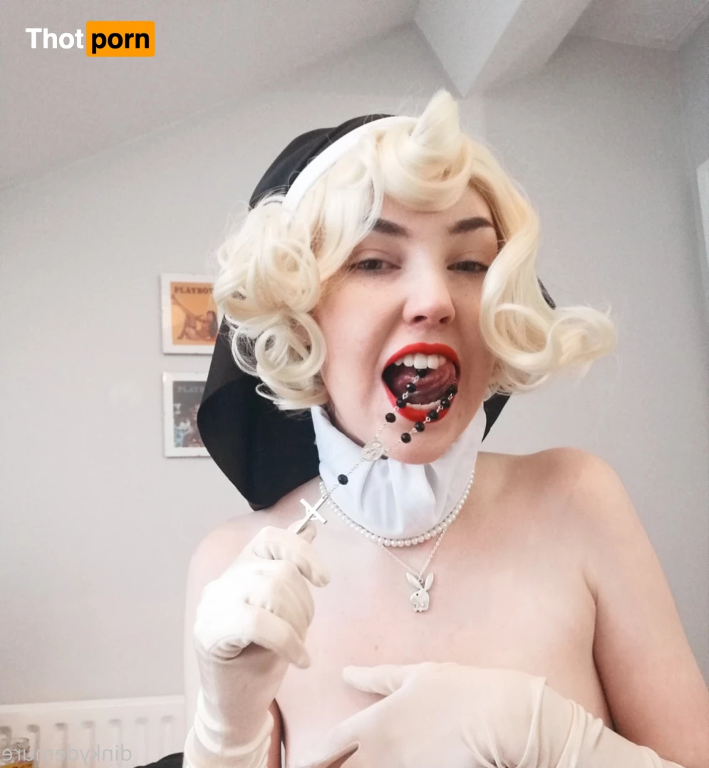 𝘋𝘪𝘯𝘬𝘺 𝘋𝘦𝘮𝘶𝘳𝘦 FREE 5513545