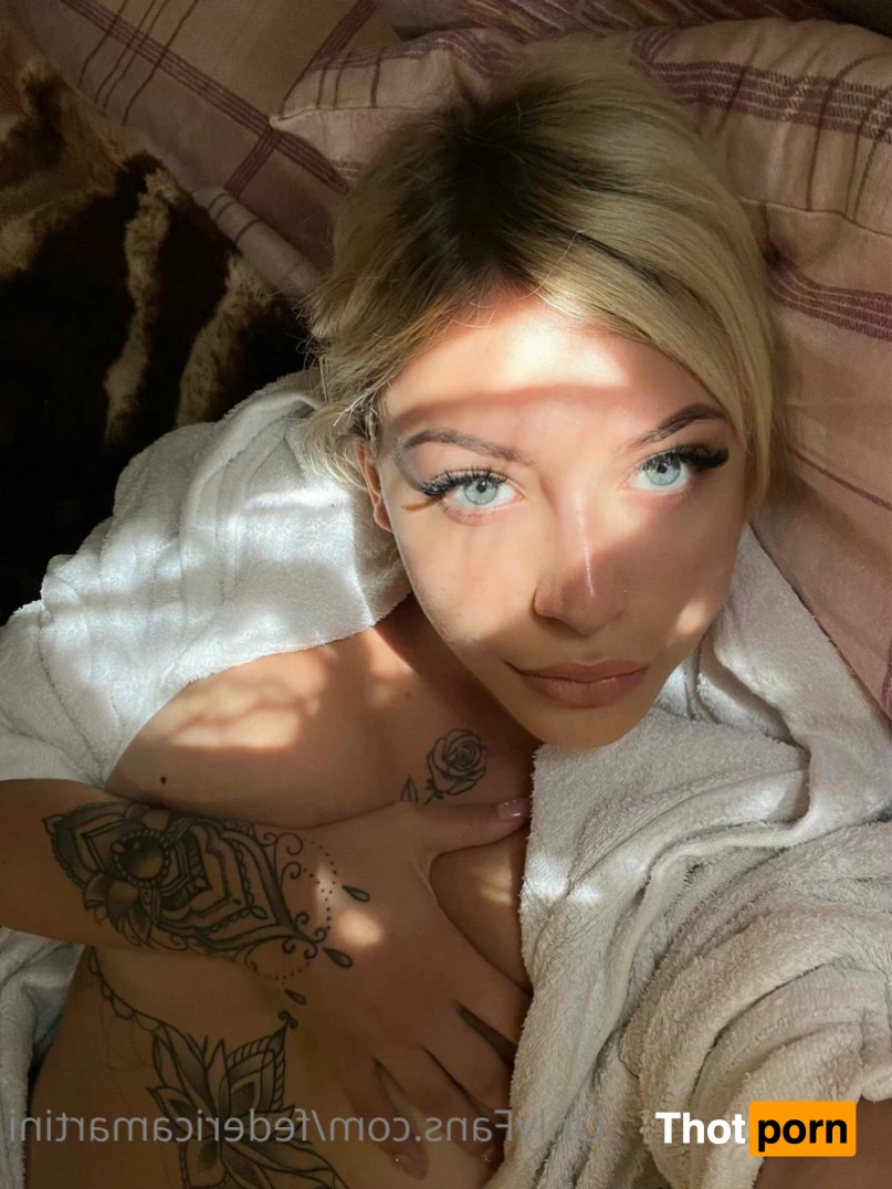 Federica martini • Ahh la martini🍑 0.5% 10696160