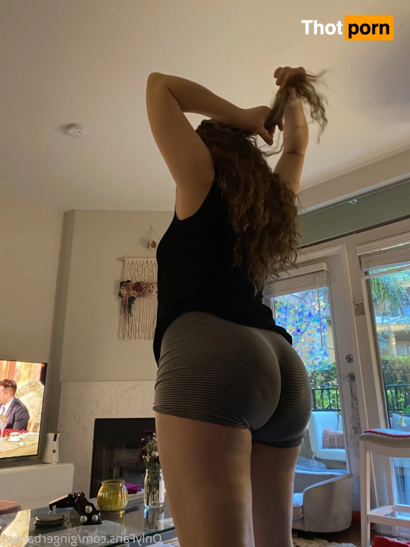 Ginger Banks 9272089