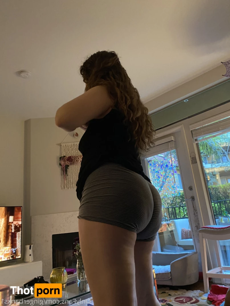 Ginger Banks 9272492