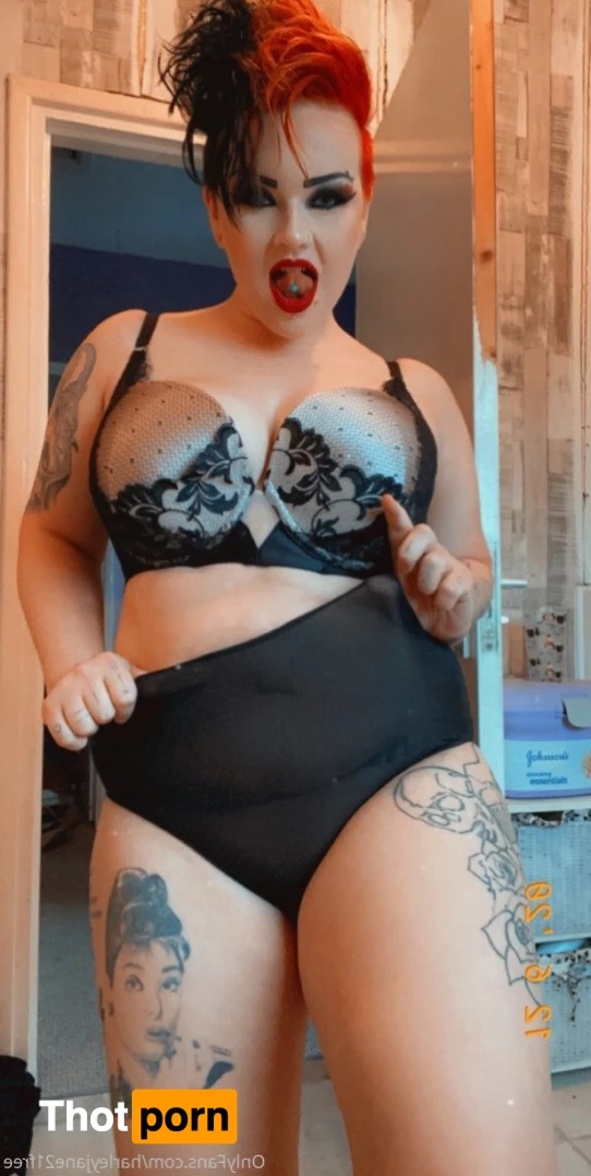 HarleyJane Free 💕 4736294