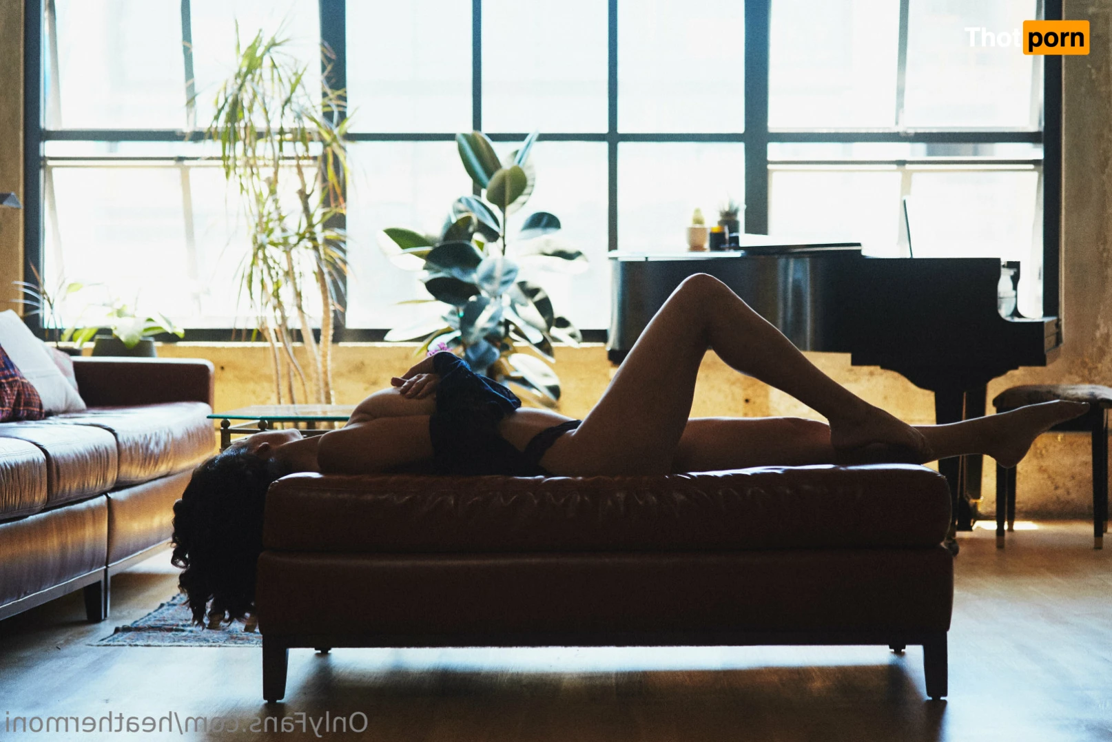 Heather Monique 15096929