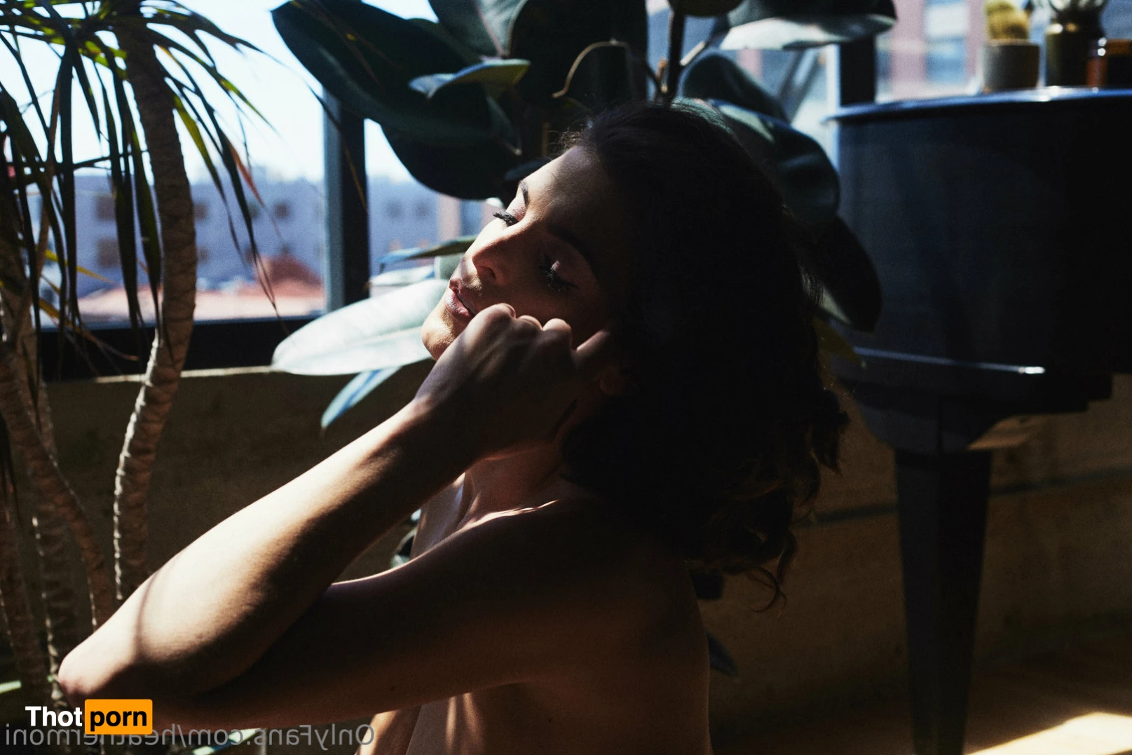 Heather Monique 15097046