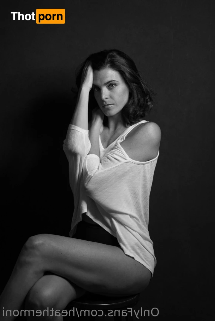 Heather Monique 15097168