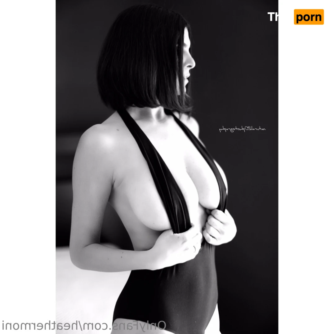 Heather Monique 15097183