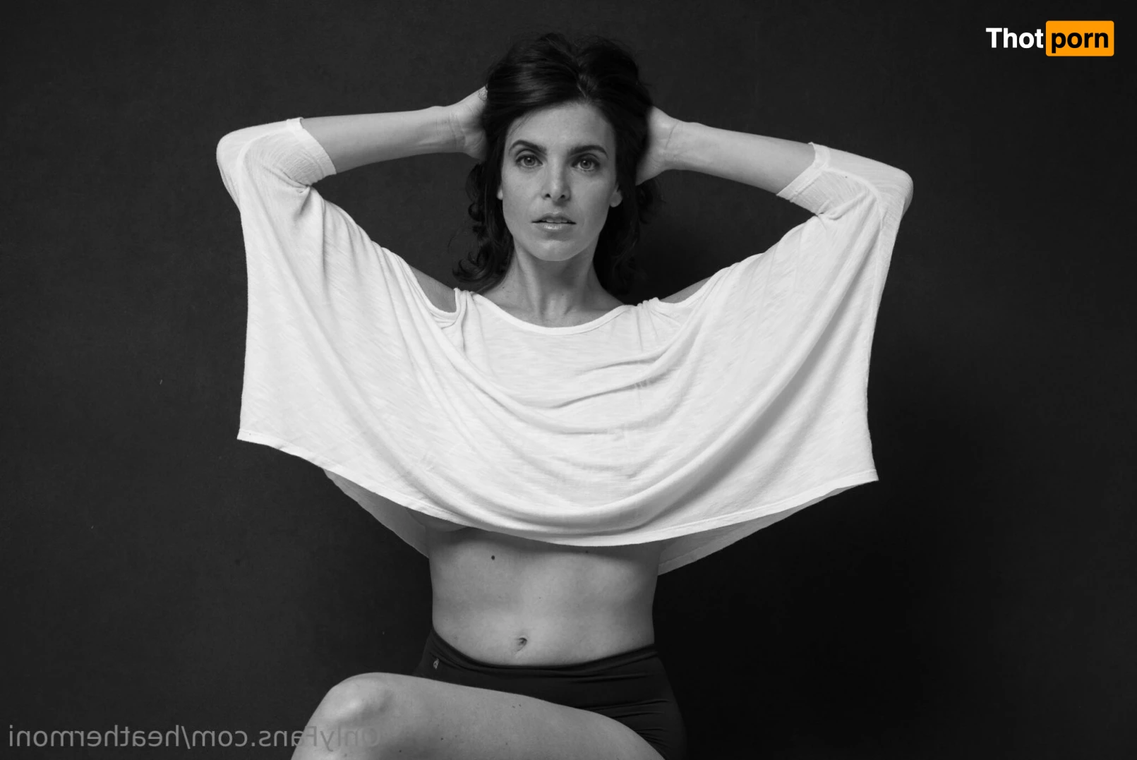 Heather Monique 15097303