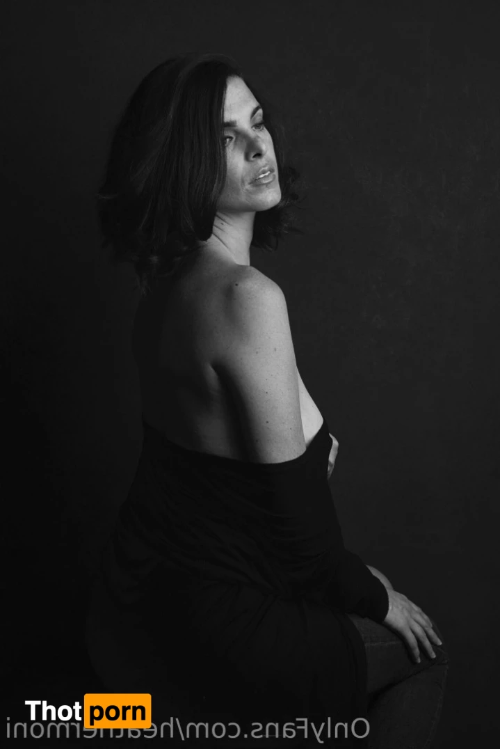 Heather Monique 15097370