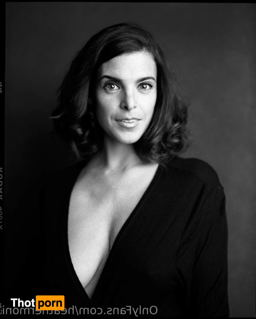 Heather Monique 15097542