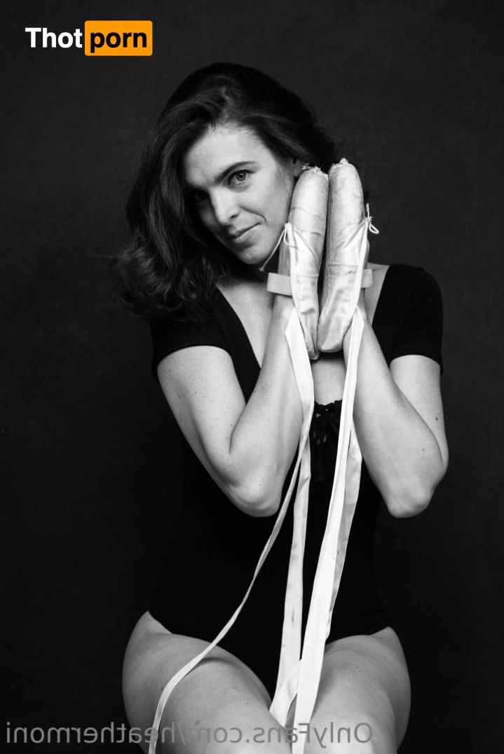 Heather Monique 15097581