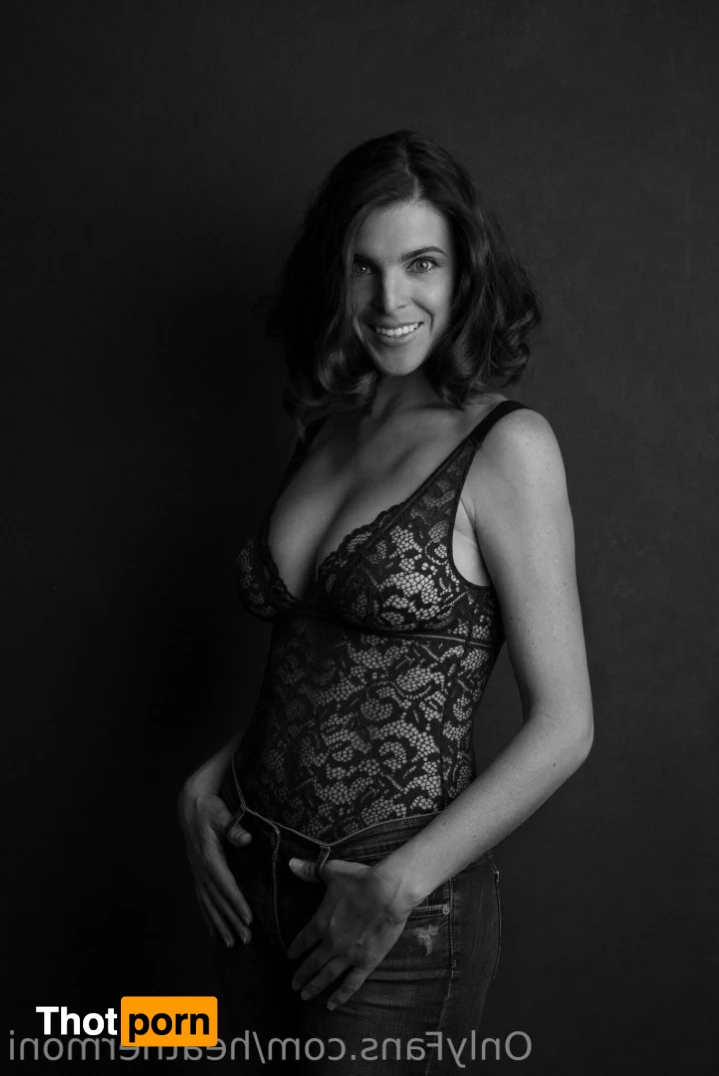 Heather Monique 15097608