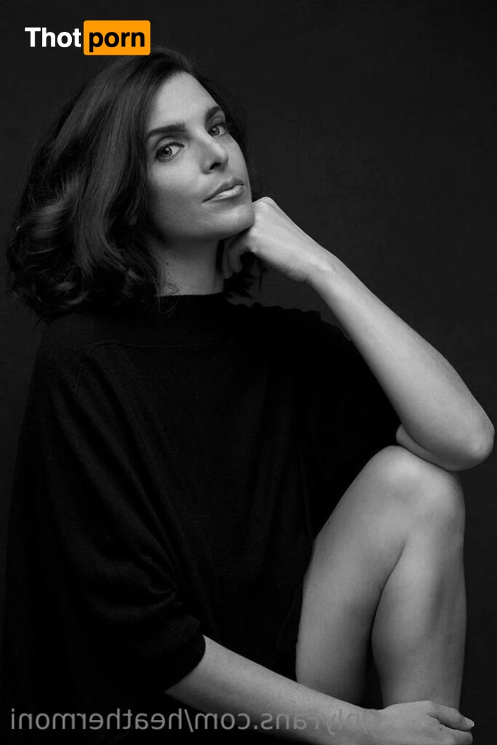 Heather Monique 15098075