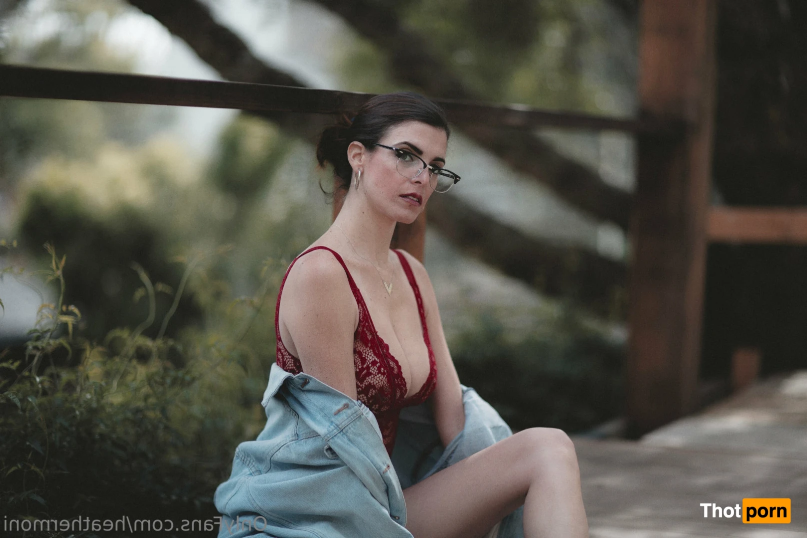 Heather Monique 15098092